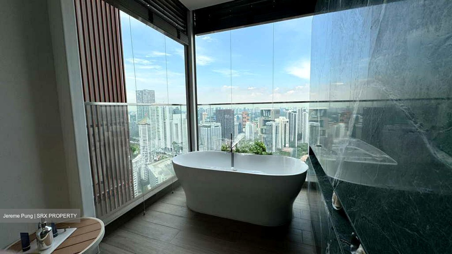 The Ritz-Carlton  (D9), Condominium #518312491